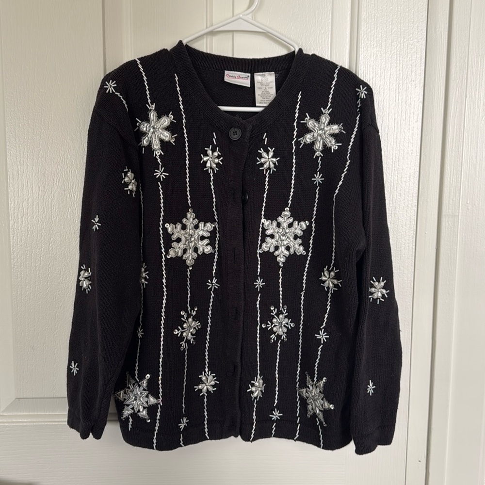 Bobbie Brooks sz L